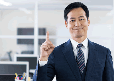 あなたの希望の勤務先を選定
